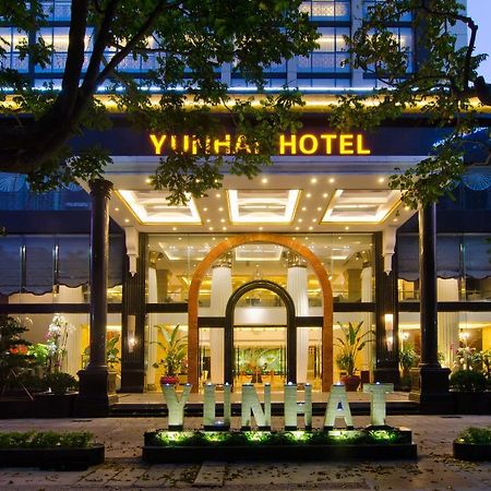 Yunhai Hotel Ζουχάι Εξωτερικό φωτογραφία